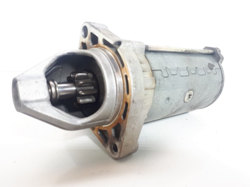 Recambio de motor arranque para opel corsa d color edition referencia OEM IAM 55221292 TS18E33 