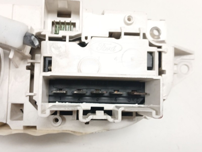 Recambio de mando calefaccion / aire acondicionado para » otros... townstar referencia OEM IAM 3M5T19980AD 21998 