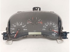 Recambio de cuadro instrumentos para fiat doblo cargo (223) 1.9 diesel cat referencia OEM IAM 46762987  