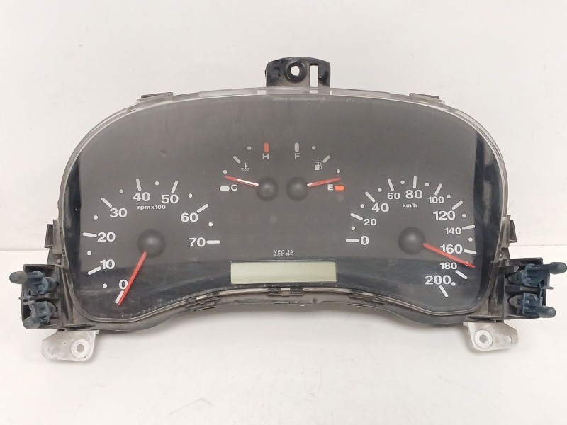 Recambio de cuadro instrumentos para fiat doblo cargo (223) 1.9 diesel cat referencia OEM IAM 46762987  