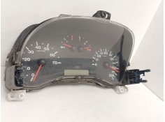 Recambio de cuadro instrumentos para fiat doblo cargo (223) 1.9 diesel cat referencia OEM IAM 46762987   2