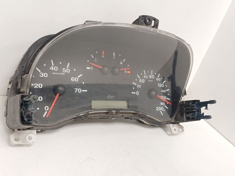 Recambio de cuadro instrumentos para fiat doblo cargo (223) 1.9 diesel cat referencia OEM IAM 46762987  