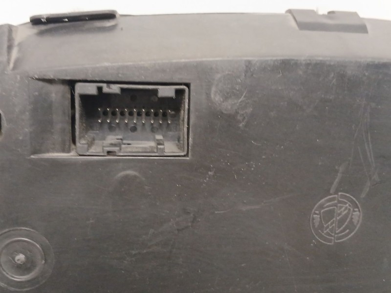 Recambio de cuadro instrumentos para fiat doblo cargo (223) 1.9 diesel cat referencia OEM IAM 46762987  