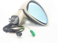 Recambio de retrovisor derecho para citroën c4 berlina collection referencia OEM IAM 96467112  