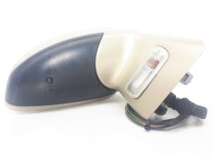 Recambio de retrovisor derecho para citroën c4 berlina collection referencia OEM IAM 96467112   2