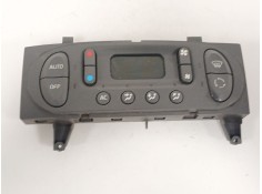 Recambio de mando climatizador para renault scenic rx4 (ja0) 1.9 dci diesel cat referencia OEM IAM 7700435401  
