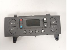Recambio de mando climatizador para renault scenic rx4 (ja0) 1.9 dci diesel cat referencia OEM IAM 7700435401   2
