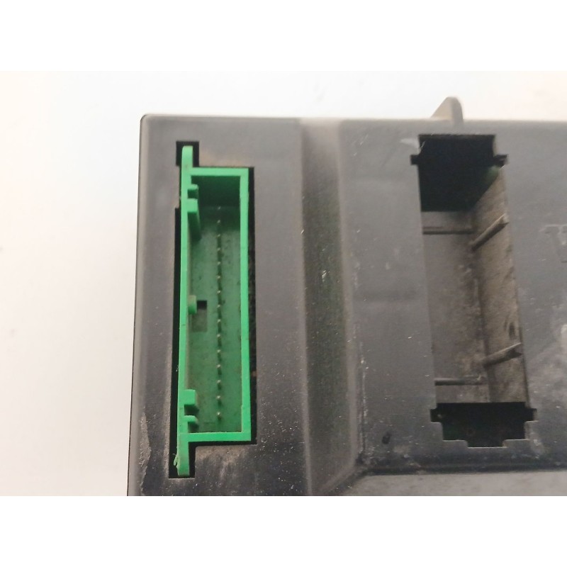 Recambio de mando climatizador para renault scenic rx4 (ja0) 1.9 dci diesel cat referencia OEM IAM 7700435401  