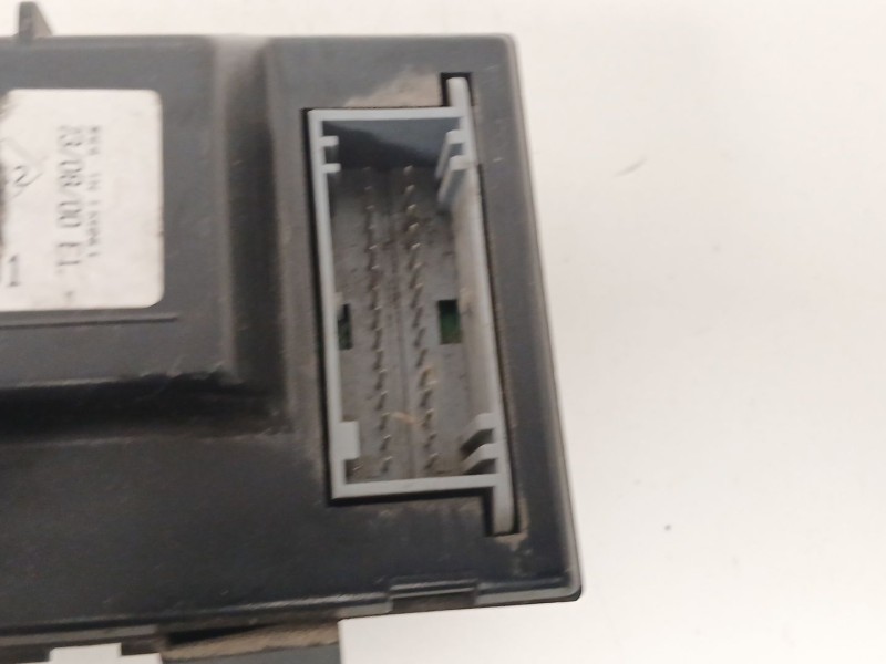 Recambio de mando climatizador para renault scenic rx4 (ja0) 1.9 dci diesel cat referencia OEM IAM 7700435401  