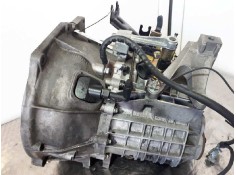 Recambio de caja cambios para ford focus berlina (cap) ambiente (d) referencia OEM IAM 3M5R7002YF TIGF2  2