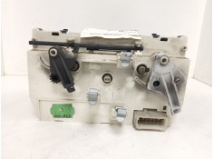 Recambio de mando calefaccion / aire acondicionado para peugeot 206 berlina referencia OEM IAM   BEHR 2