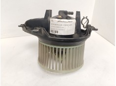 Recambio de motor calefaccion para citroën xsara berlina 1.9 diesel referencia OEM IAM WJZDW8  