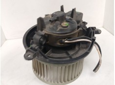 Recambio de motor calefaccion para citroën xsara berlina 1.9 diesel referencia OEM IAM WJZDW8   2