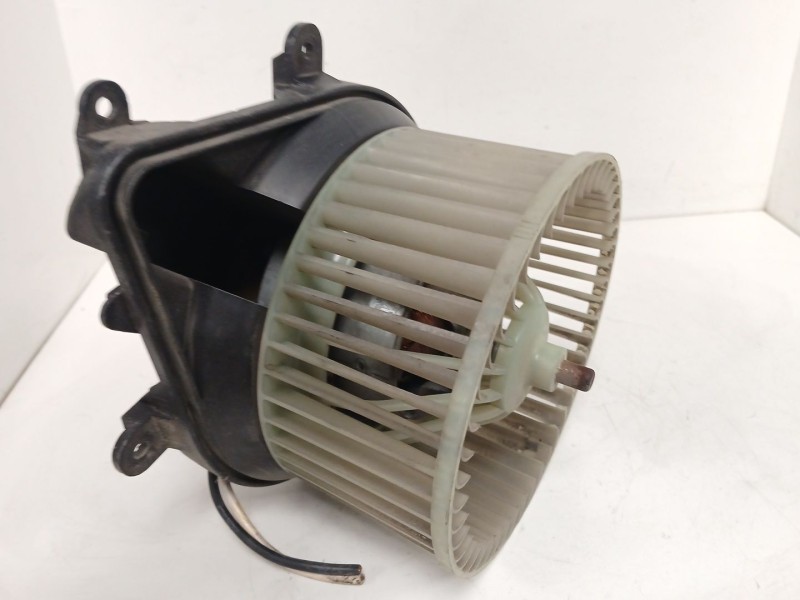 Recambio de motor calefaccion para citroën xsara berlina 1.9 diesel referencia OEM IAM WJZDW8  