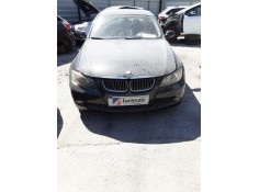 bmw 3 (e90) del año 2009