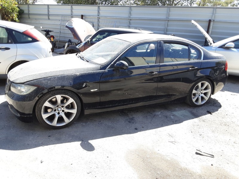 bmw 3 (e90) del año 2009