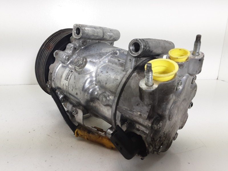 Recambio de compresor aire acondicionado para citroën c3 collection referencia OEM IAM   