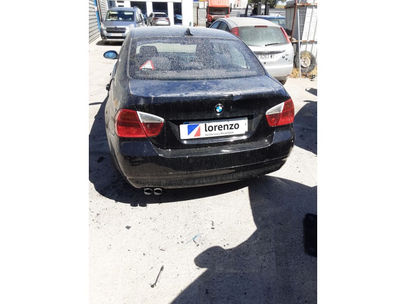 bmw 3 (e90) del año 2009