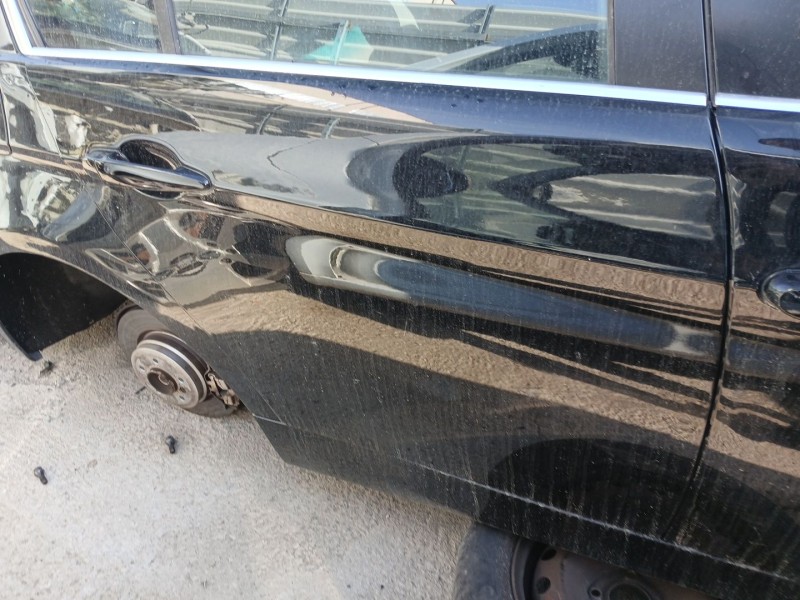 Recambio de puerta trasera derecha para bmw 3 (e90) 325 d referencia OEM IAM   