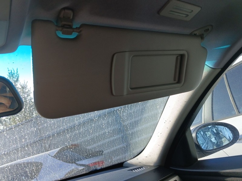 Recambio de parasol derecho para bmw 3 (e90) 325 d referencia OEM IAM   