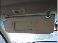 Recambio de parasol izquierdo para bmw 3 (e90) 325 d referencia OEM IAM   