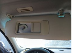 Recambio de parasol izquierdo para bmw 3 (e90) 325 d referencia OEM IAM    2
