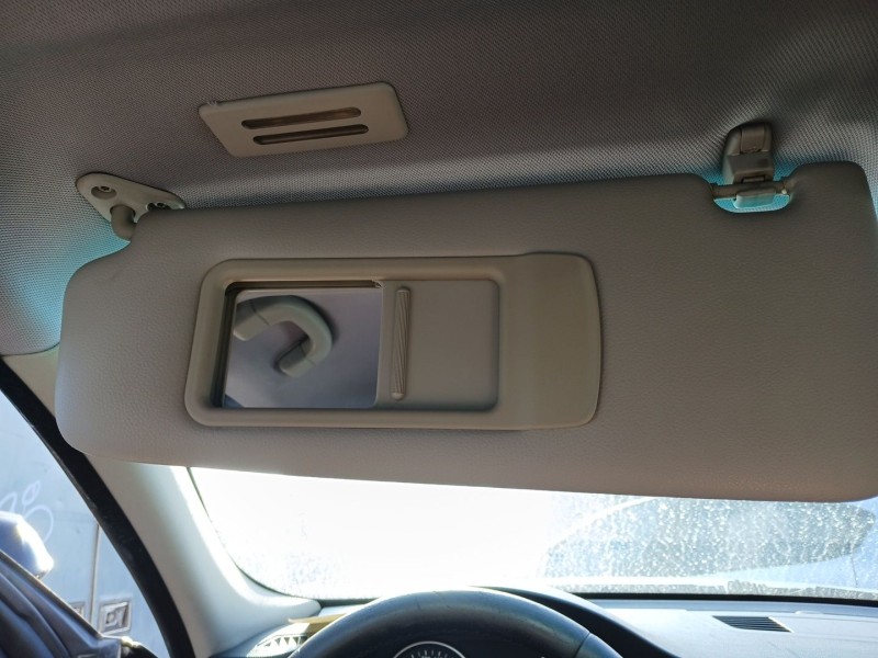 Recambio de parasol izquierdo para bmw 3 (e90) 325 d referencia OEM IAM   