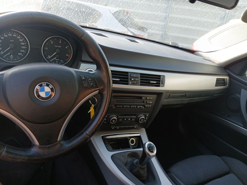 Recambio de kit airbag para bmw 3 (e90) 325 d referencia OEM IAM   