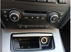 Recambio de mando climatizador para bmw 3 (e90) 325 d referencia OEM IAM   