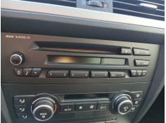 SISTEMA AUDIO / RADIO CD 