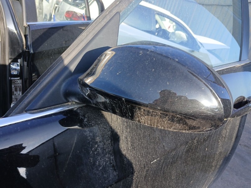 Recambio de retrovisor izquierdo para bmw 3 (e90) 325 d referencia OEM IAM   