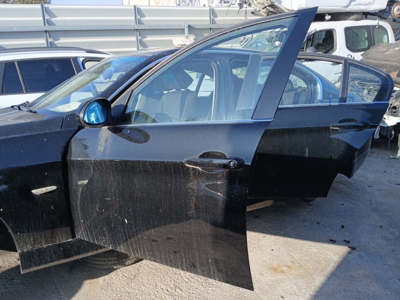 Recambio de puerta delantera izquierda para bmw 3 (e90) 325 d referencia OEM IAM   