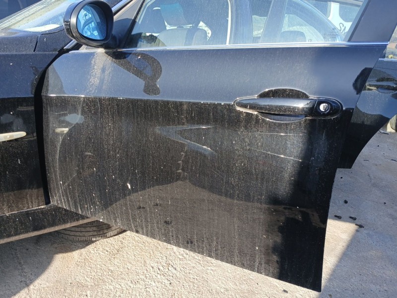 Recambio de puerta delantera izquierda para bmw 3 (e90) 325 d referencia OEM IAM   