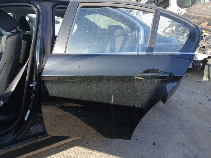 Recambio de puerta trasera izquierda para bmw 3 (e90) 325 d referencia OEM IAM   