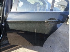 Recambio de puerta trasera izquierda para bmw 3 (e90) 325 d referencia OEM IAM    2