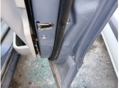 Recambio de cerradura puerta delantera derecha para mercedes-benz clase m (w164) ml 320 cdi 4-matic (164.122) referencia OEM IAM
