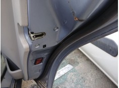 Recambio de cerradura puerta trasera derecha para mercedes-benz clase m (w164) ml 320 cdi 4-matic (164.122) referencia OEM IAM  