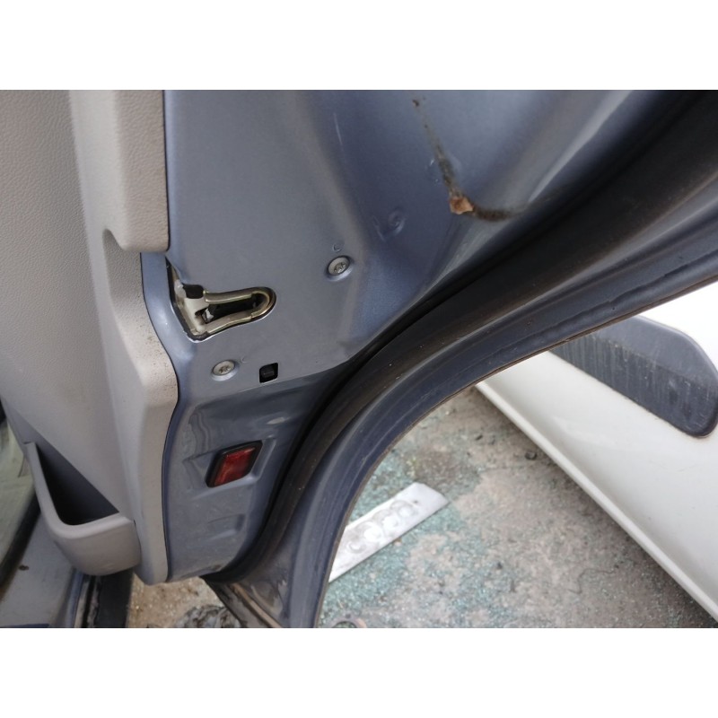 Recambio de cerradura puerta trasera derecha para mercedes-benz clase m (w164) ml 320 cdi 4-matic (164.122) referencia OEM IAM  