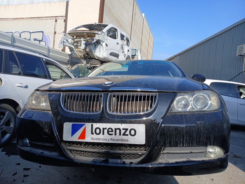 Recambio de frente completo para bmw 3 (e90) 325 d referencia OEM IAM   