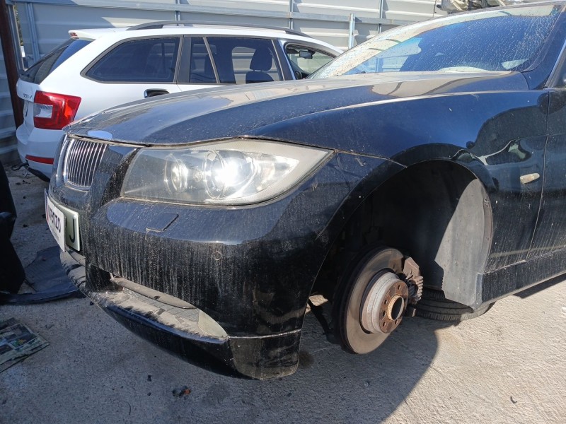 Recambio de frente completo para bmw 3 (e90) 325 d referencia OEM IAM   