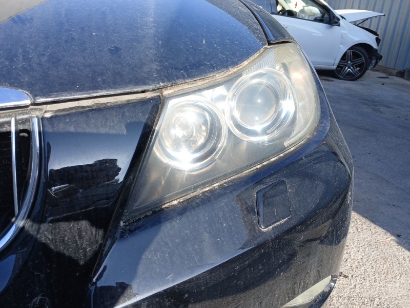 Recambio de frente completo para bmw 3 (e90) 325 d referencia OEM IAM   