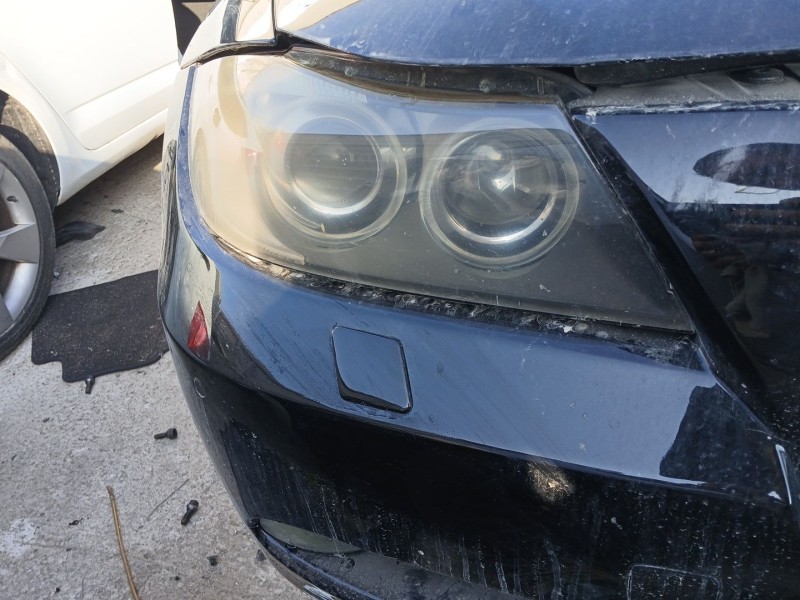 Recambio de frente completo para bmw 3 (e90) 325 d referencia OEM IAM   