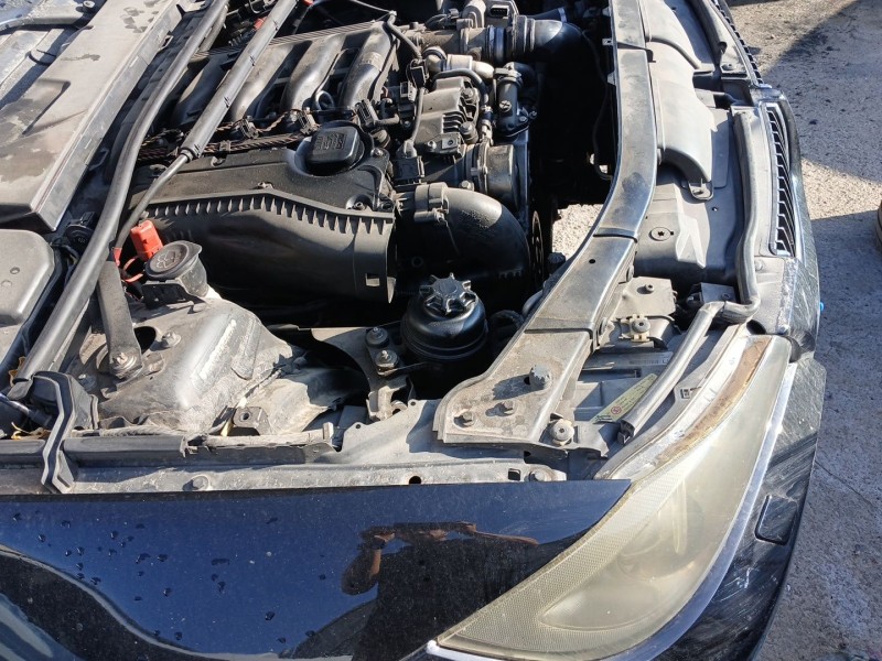 Recambio de frente completo para bmw 3 (e90) 325 d referencia OEM IAM   