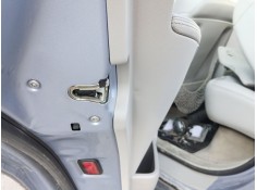 Recambio de cerradura puerta trasera izquierda para mercedes-benz clase m (w164) ml 320 cdi 4-matic (164.122) referencia OEM IAM