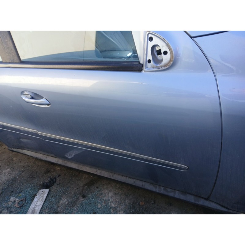 Recambio de puerta delantera derecha para mercedes-benz clase m (w164) ml 320 cdi 4-matic (164.122) referencia OEM IAM   