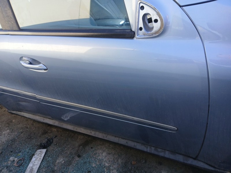 Recambio de puerta delantera derecha para mercedes-benz clase m (w164) ml 320 cdi 4-matic (164.122) referencia OEM IAM   