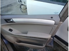 Recambio de elevalunas delantero derecho para mercedes-benz clase m (w164) ml 320 cdi 4-matic (164.122) referencia OEM IAM   