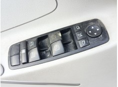 Recambio de mando elevalunas delantero izquierdo para mercedes-benz clase m (w164) ml 320 cdi 4-matic (164.122) referencia OEM I