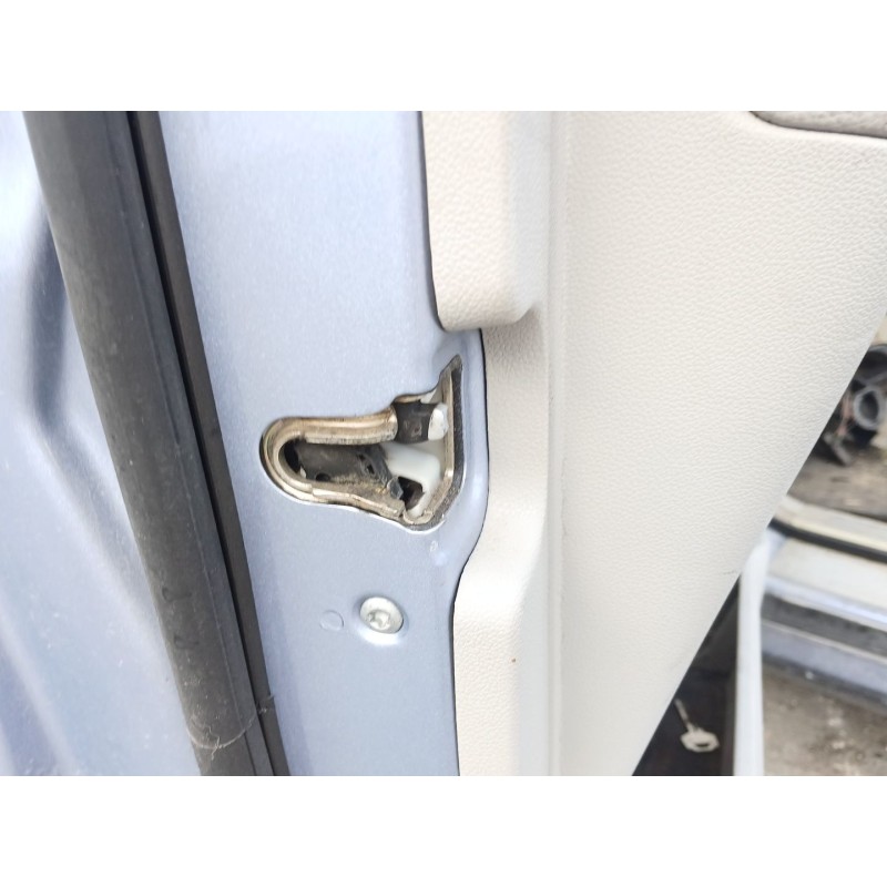 Recambio de cerradura puerta delantera izquierda para mercedes-benz clase m (w164) ml 320 cdi 4-matic (164.122) referencia OEM I