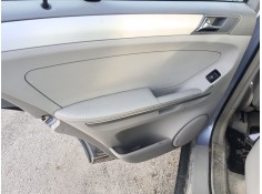 Recambio de elevalunas trasero izquierdo para mercedes-benz clase m (w164) ml 320 cdi 4-matic (164.122) referencia OEM IAM   